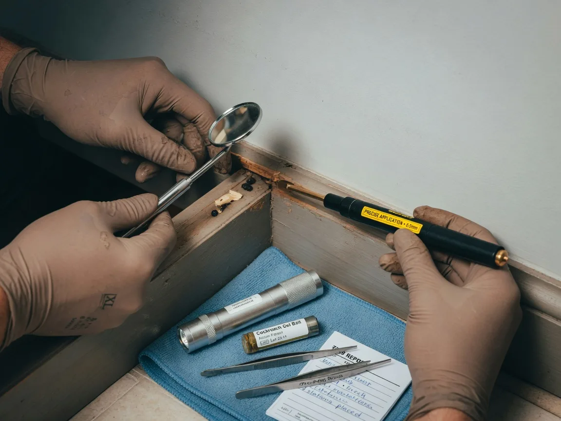 Why choose Emergency Pest Control in Willis, VA